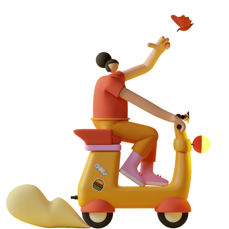 scooter