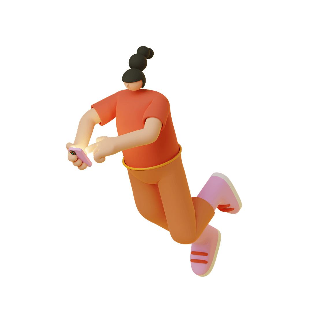 person